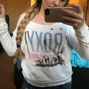 Roxy pullover/crewneck